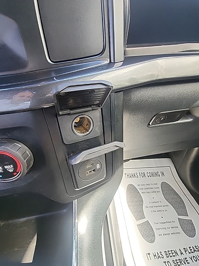 2023 Ford F-150 XL STX