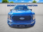 2023 Ford F-150 XL STX
