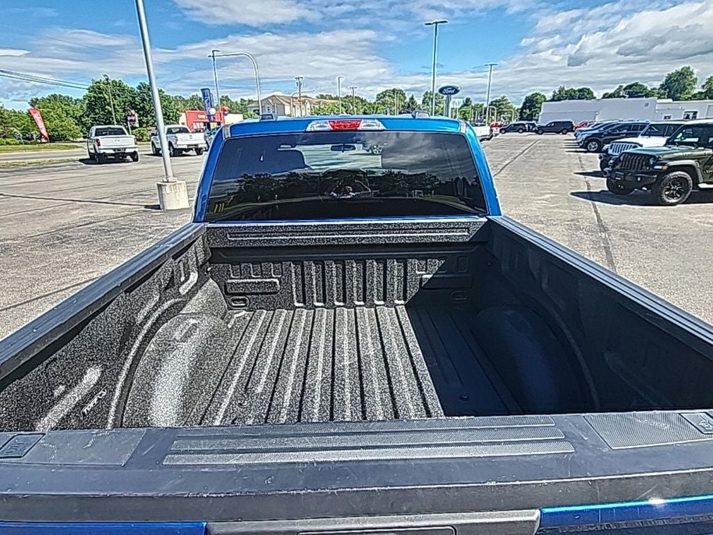 2023 Ford F-150 XL STX