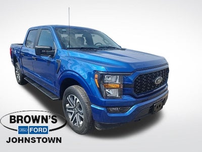 2023 Ford F-150 XL STX