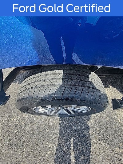 2023 Ford F-150 XL STX