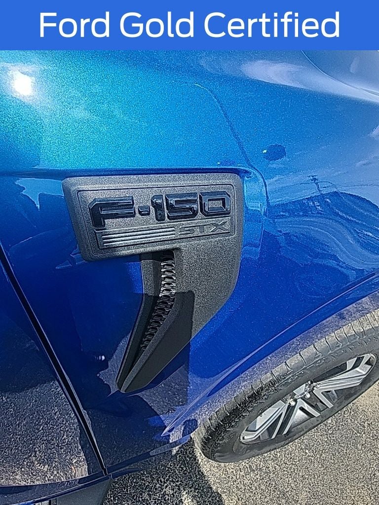 2023 Ford F-150 XL STX