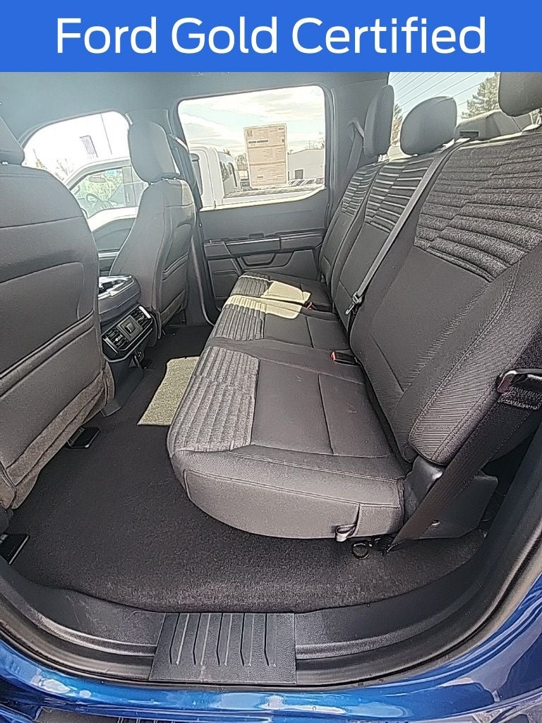 2023 Ford F-150 XL STX