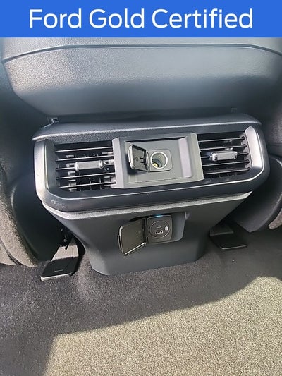 2023 Ford F-150 XL STX