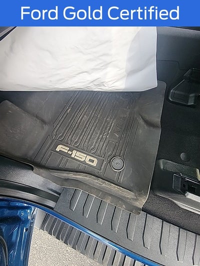 2023 Ford F-150 XL STX