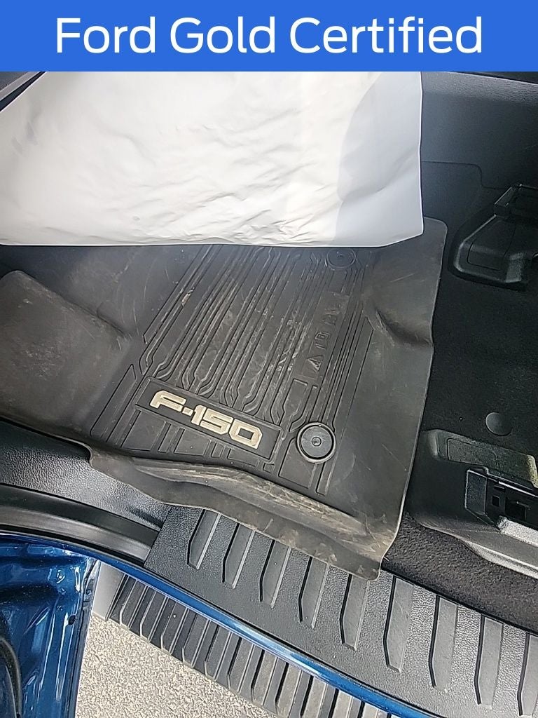 2023 Ford F-150 XL STX