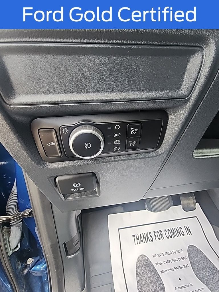 2023 Ford F-150 XL STX