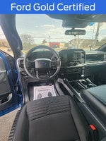 2023 Ford F-150 XL STX