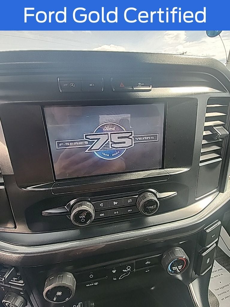 2023 Ford F-150 XL STX