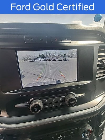 2023 Ford F-150 XL STX