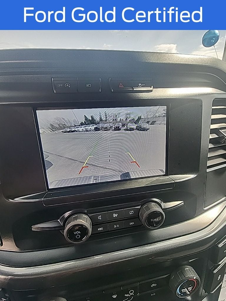 2023 Ford F-150 XL STX