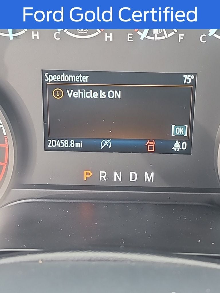 2023 Ford F-150 XL STX