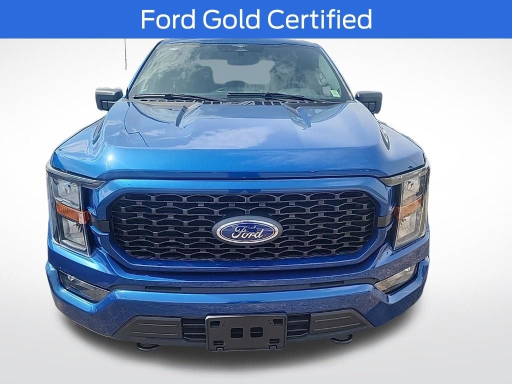 2023 Ford F-150 XL STX