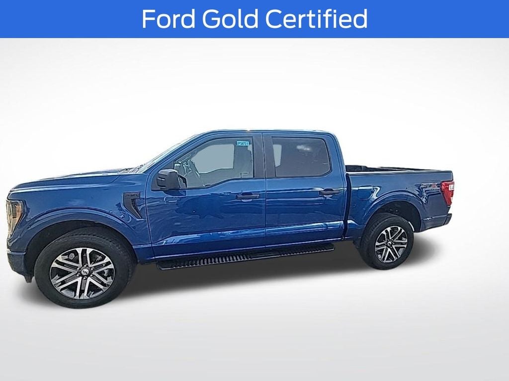 2023 Ford F-150 XL STX