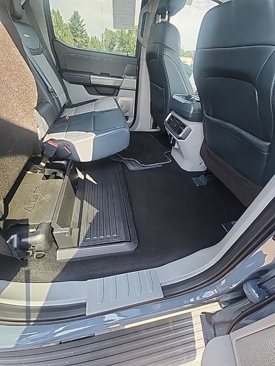 2023 Ford F-150 Limited