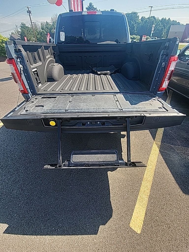 2023 Ford F-150 Limited