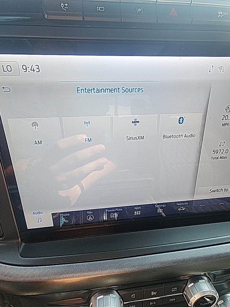 2023 Ford F-150 Limited