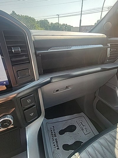 2023 Ford F-150 Limited