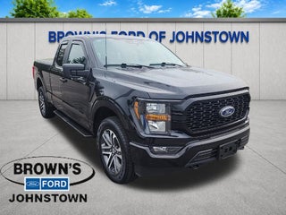 2023 Ford F-150 XL STX