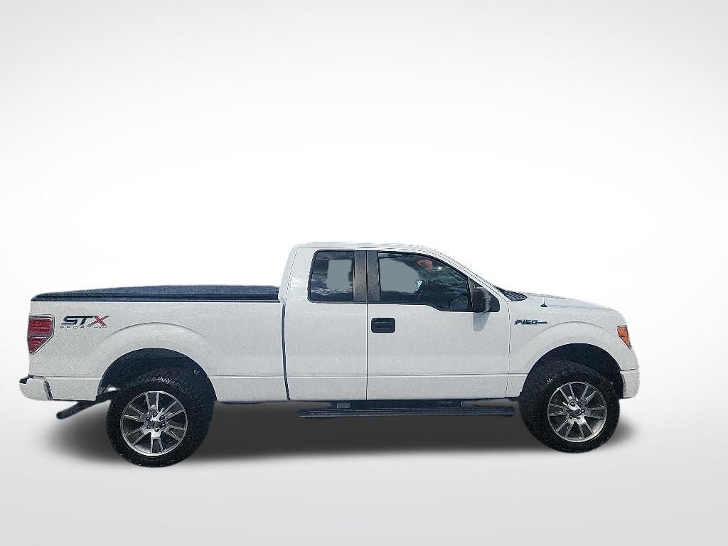 2014 Ford F-150 STX