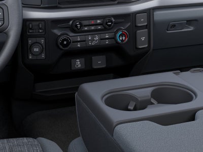 2027 Ford F-350SD XLT
