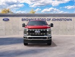 2027 Ford F-350SD XLT