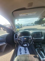 2020 Chevrolet Colorado ZR2