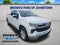 2022 Chevrolet Silverado 1500 LT LT1