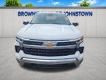 2022 Chevrolet Silverado 1500 LT LT1