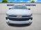 2022 Chevrolet Silverado 1500 LT LT1
