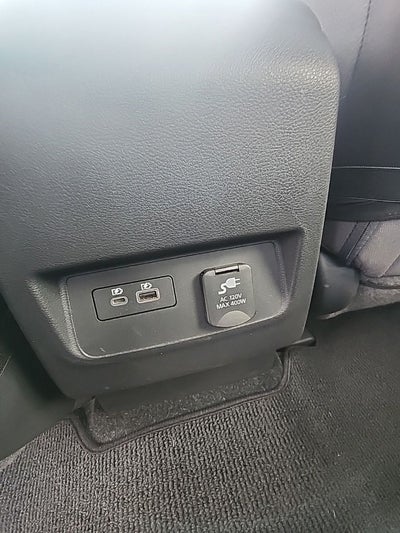 2022 Nissan Frontier SV SPECIAL EDITION