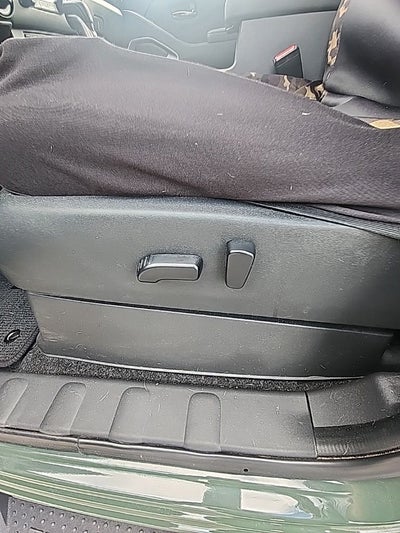 2022 Nissan Frontier SV SPECIAL EDITION