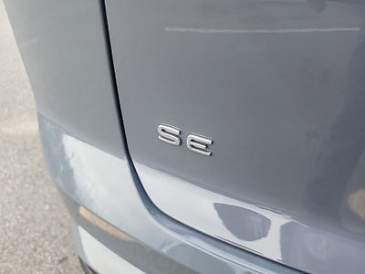 2021 Volkswagen Atlas Cross Sport 2.0T SE w/Technology