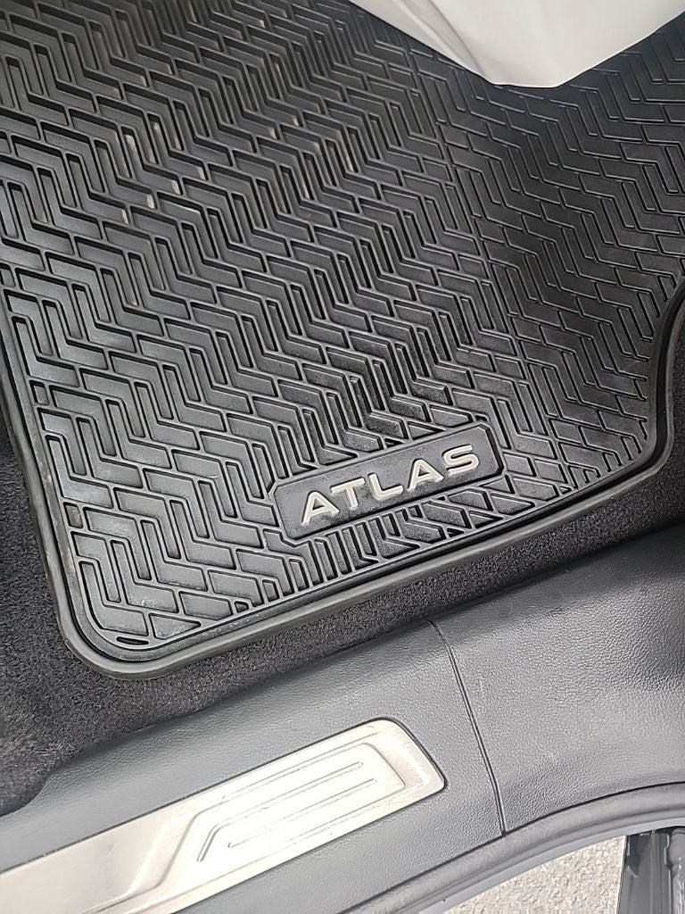 2021 Volkswagen Atlas Cross Sport 2.0T SE w/Technology