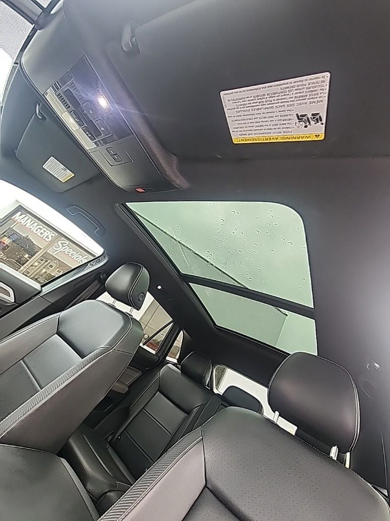 2021 Volkswagen Atlas Cross Sport 2.0T SE w/Technology