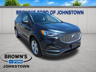 2023 Ford Edge SE