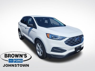 2020 Ford Edge SE
