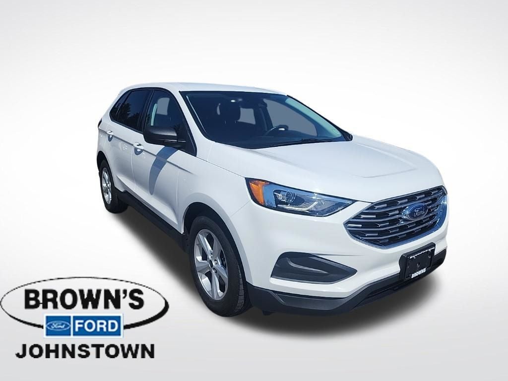 2020 Ford Edge SE