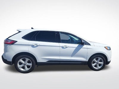 2020 Ford Edge SE
