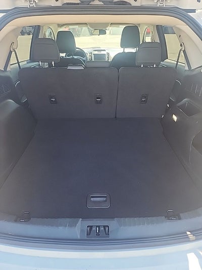 2020 Ford Edge SE