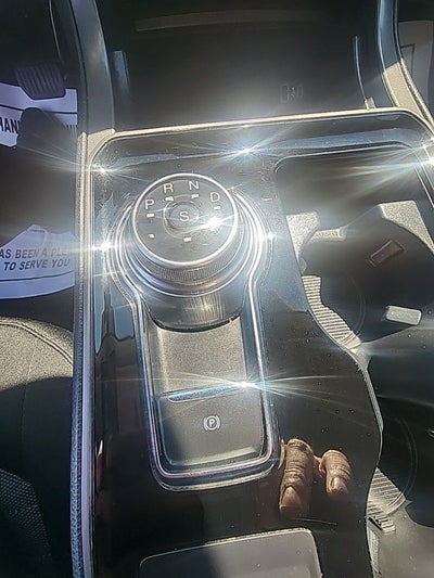 2020 Ford Edge SE
