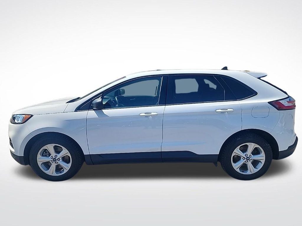2020 Ford Edge SE
