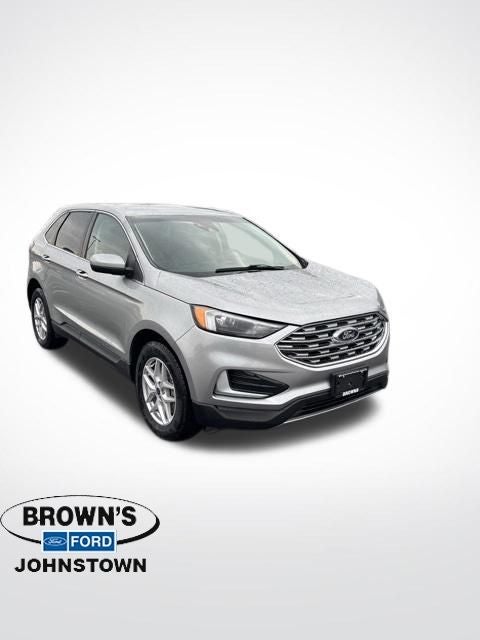 2023 Ford Edge SEL AWD's photo