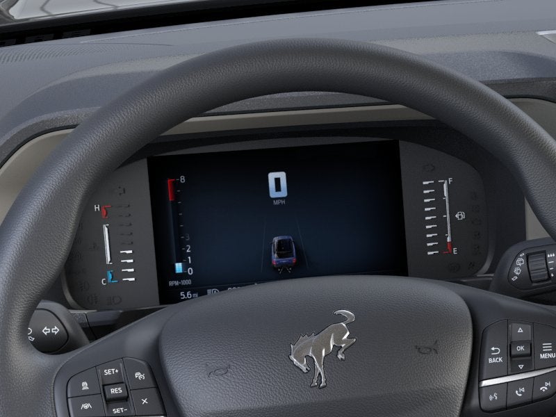 2026 Ford Bronco Sport Big Bend - Photo 13