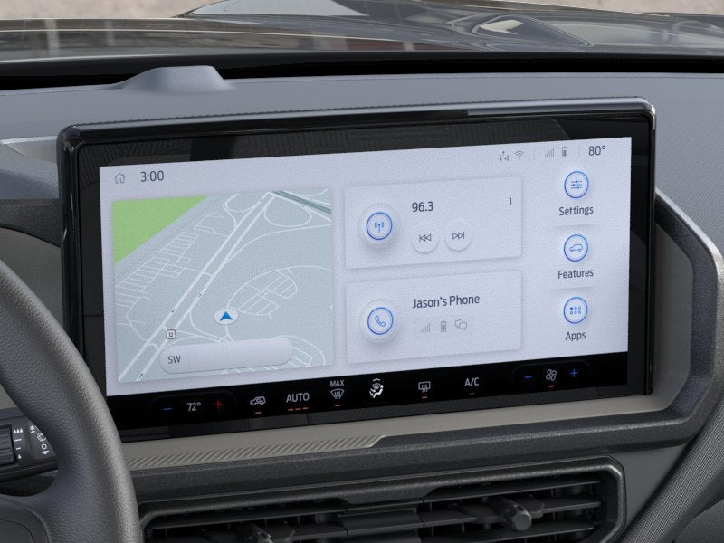 2026 Ford Bronco Sport Big Bend - Photo 14
