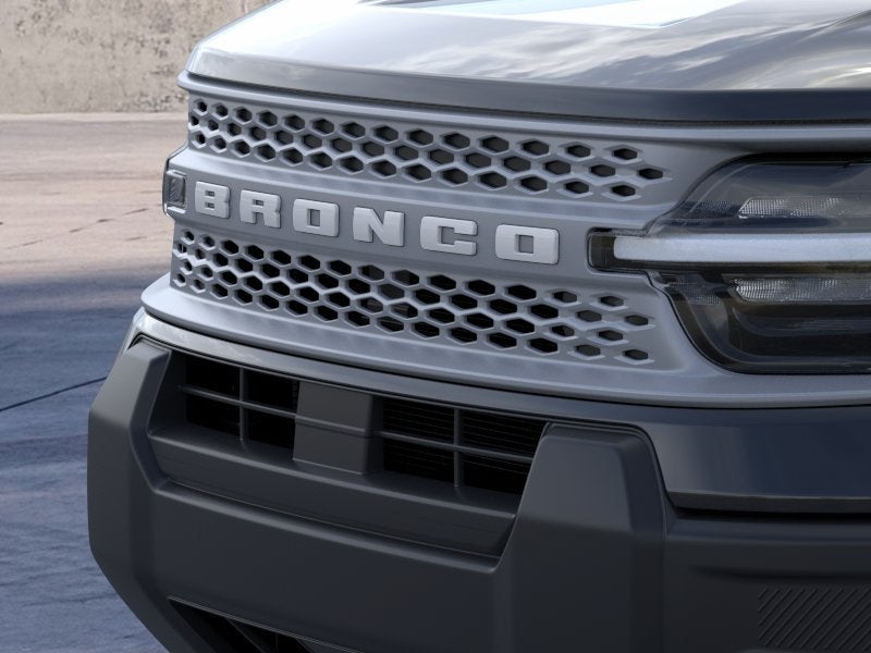 2026 Ford Bronco Sport Big Bend - Photo 17