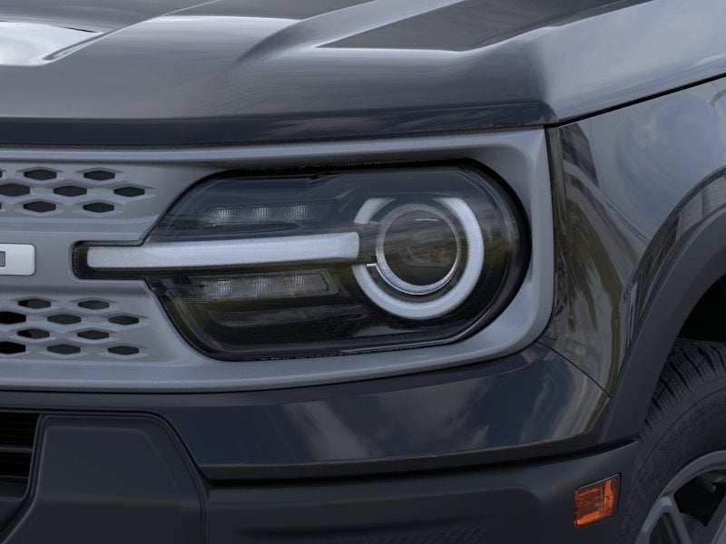 2026 Ford Bronco Sport Big Bend - Photo 18
