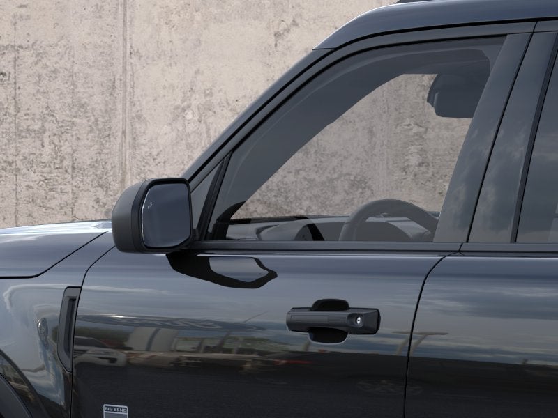 2026 Ford Bronco Sport Big Bend - Photo 20