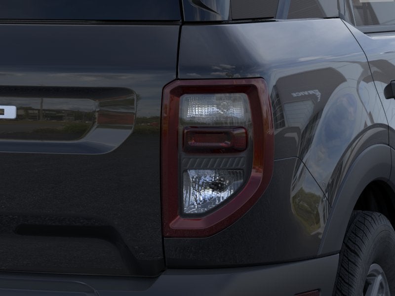 2026 Ford Bronco Sport Big Bend - Photo 21