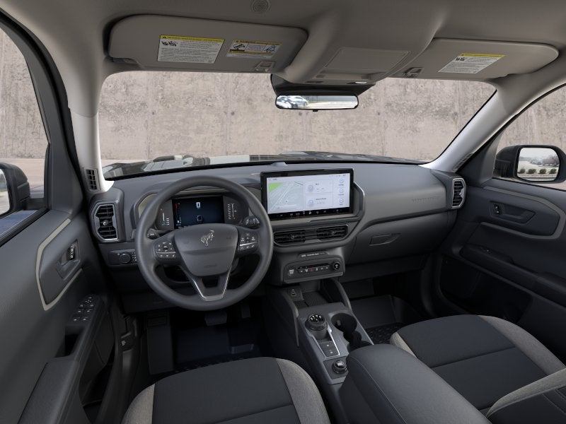 2026 Ford Bronco Sport Big Bend - Photo 9